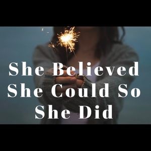 Meet your Posher, Wendy